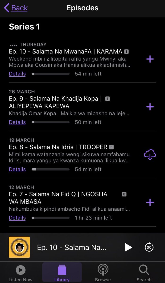 ely_cque's tweet photo. #YahStoneTown                                   My Top 10 so far Salama Na
1.Idrisi
2.Barnaba
3.Marco Chali
4.Joketi
5.Mwana FA
6.Mxcarter
7.Fid Q
8.Lil Ommy
9.Shilole
10.Khadija Kopa @YahStoneTown https://t.co/FIy33K1cVL