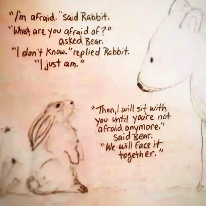 teachergoals's tweet photo. We don't need to put together the most amazing online lessons. We need to help provide support, stability, and connection as best as we can. 🙌 https://t.co/d4ZE6lDKc8