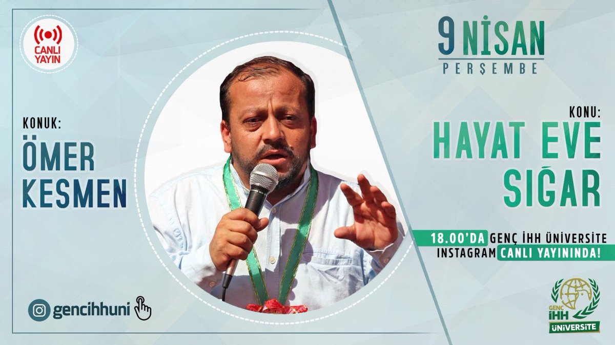 Her hafta farklı bir bölgeyi ele alacağımız Hayat Eve Sığar programında bu hafta  Ömer Kesmen ile Bangsa Moro'yu ele alacağız.