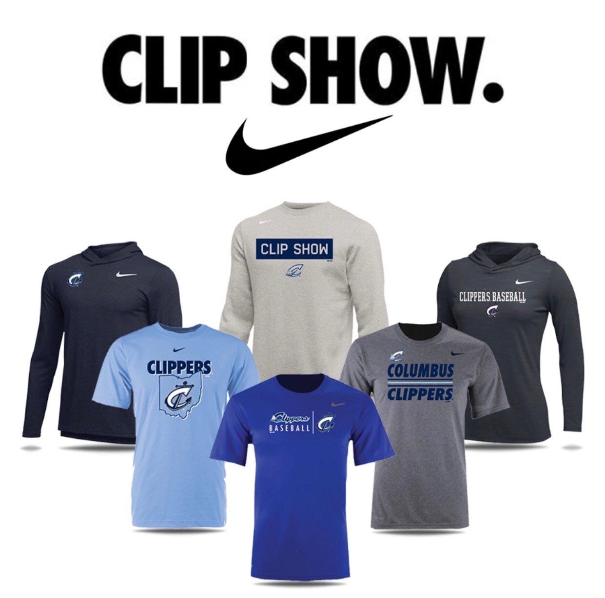 columbus clippers store