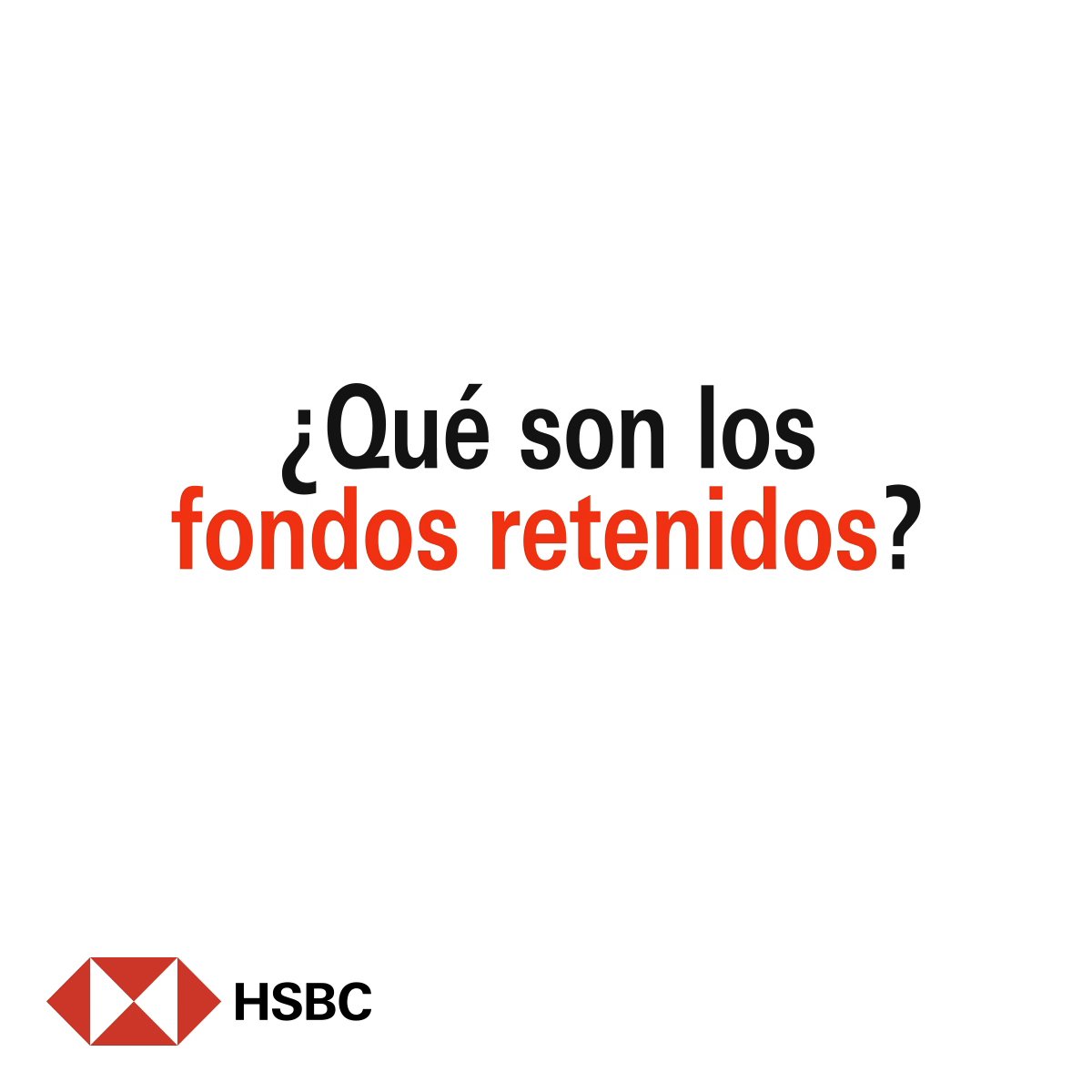 HSBC México on Twitter: 