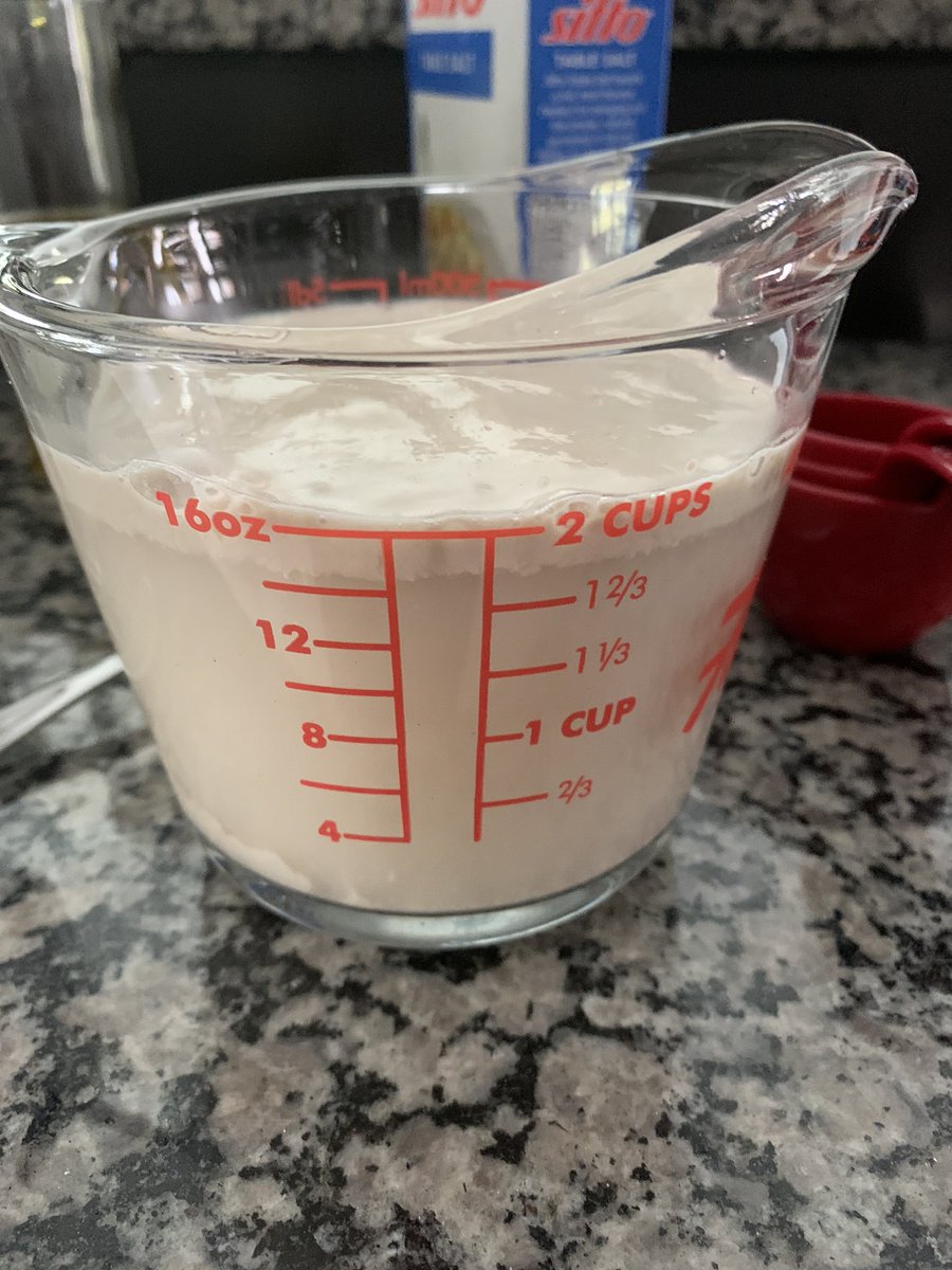AsuGrade1's tweet photo. Making 🍕 for dinner tonight! I see a lot of numbers and measurememts. What do you see? https://t.co/aTJBveA4yd