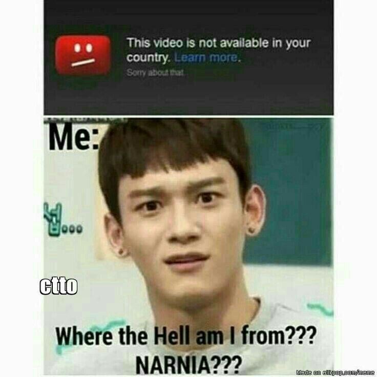 kashyfrank's tweet photo. @ONiEDEUX @weareoneEXO @B_hundred_Hyun @layzhang Well, Jongdae is now in Narnia😐 #100DAYSWITHOUTJONGDAE #CHEN #EXO #9DaysOfEXO @weareoneEXO @B_hundred_Hyun @layzhang https://t.co/d4eZPDwWxz
