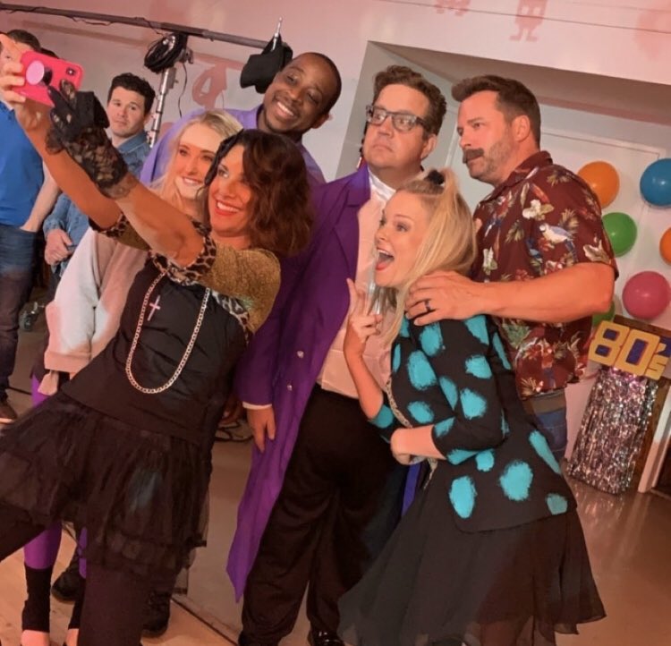 #adulting 🎬😜 linktr.ee/tothebeatfilm

  #tothebeatfilm #tothebeatback2school #80s