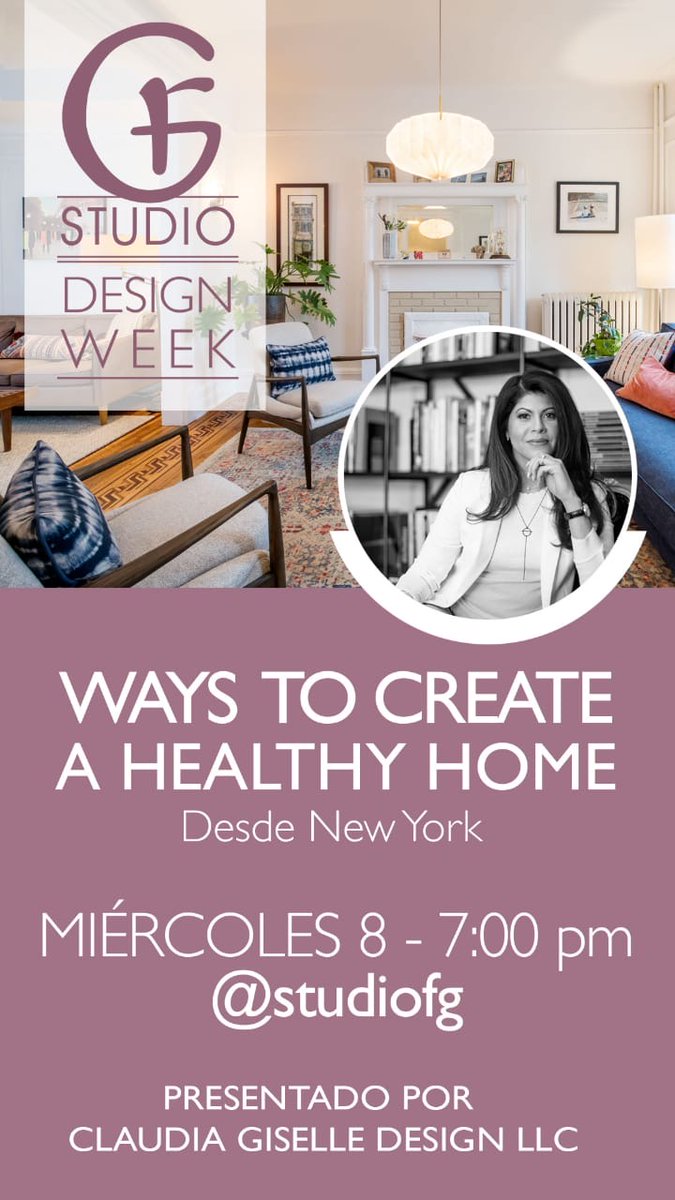Join us tonight at 7pm!