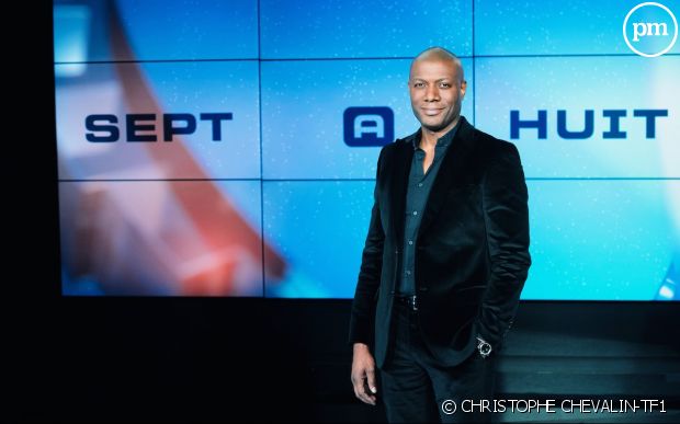 puremedias's tweet photo. TF1 arrête la version quotidienne de "Sept à Huit" https://t.co/OGuvq62vNS https://t.co/47xjVw8buQ