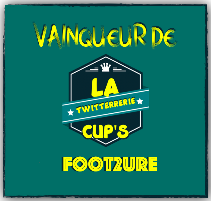 La Twîtterrerie Cups tweet media