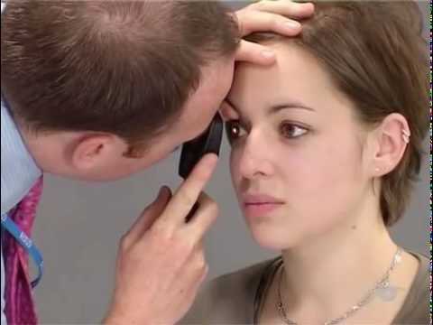 Dr. Glaucomflecken tweet media