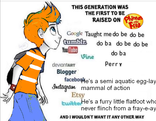 bakesforsport's tweet photo. #phineasandferb #thisissoreal
#deep https://t.co/42aTLaX4MU