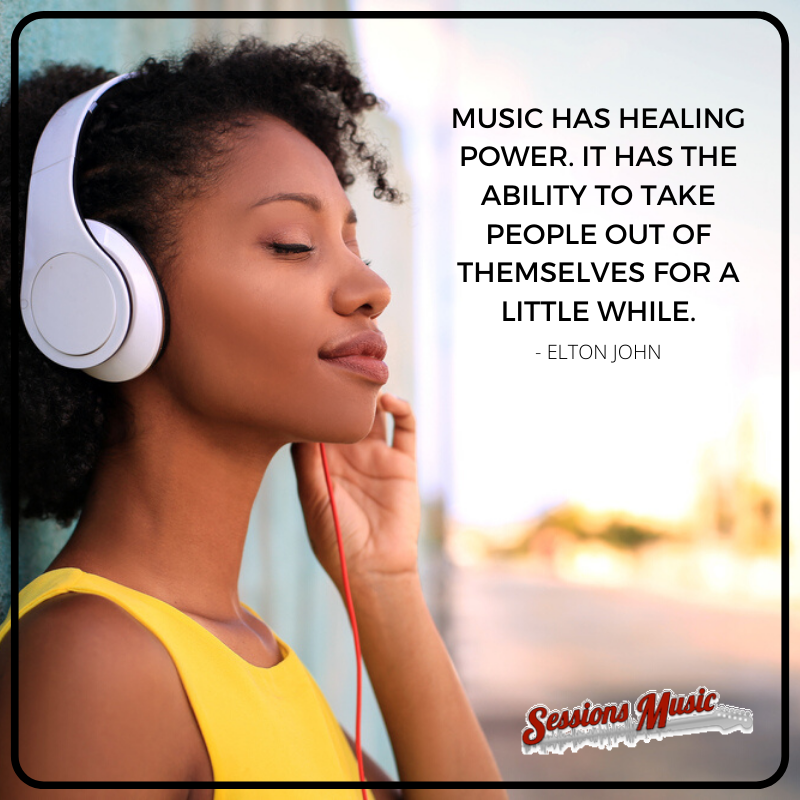 SessionsHouston's tweet photo. We get it.  With the world a bit chaotic and uncertain, there's never been a better time to enjoy the healing power of music ❤️ #sessionsmusic #musicisageless #healing #music https://t.co/pxmfbXYQ2G