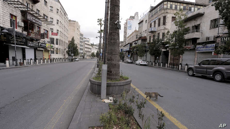مع دخول الحظر في الأردن أسبوعه الرابع الرجاء المشاركة في الاستبيان من اجل التغذية الراجعة للجميع👇🏻
feedbacker4.com/Curfew
#كورونا #كورونا_فيروس #كورونا_الأردن #الأردن #فيدباكر #feedbacker