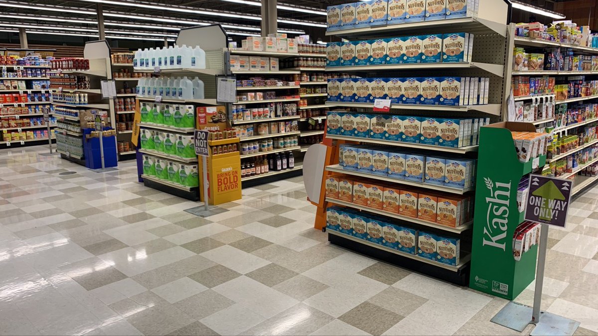 Metcalfe S Market We Have Some New One Way Procedures At All Locations To Cut Down On Shopping Traffic In Each Aisle Here Are Some Examples Of What You Will See