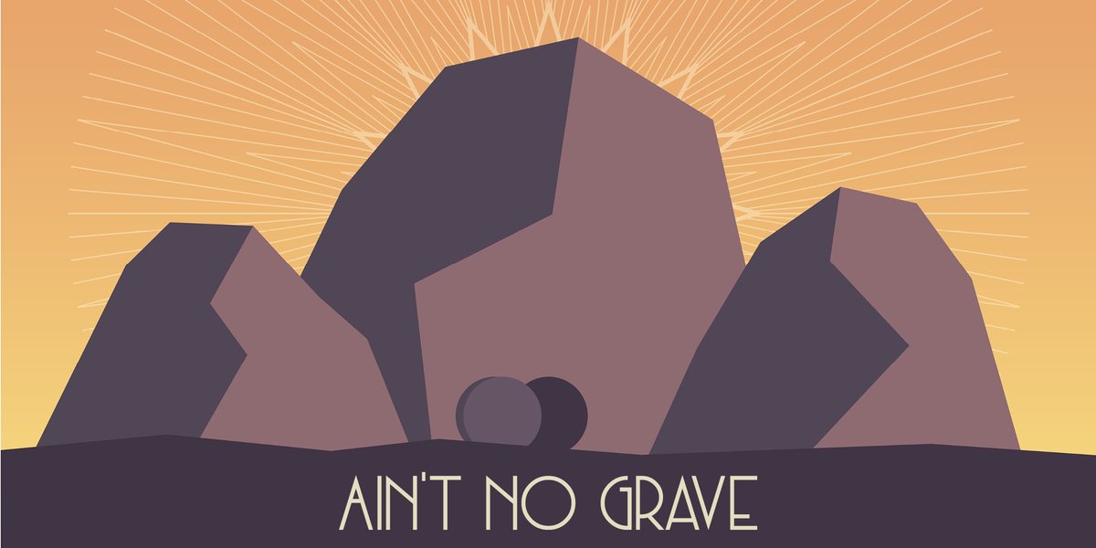 Join us online this weekend for Good Friday and Easter services. Find service times at sojournchurch.com/coronavirusupd…