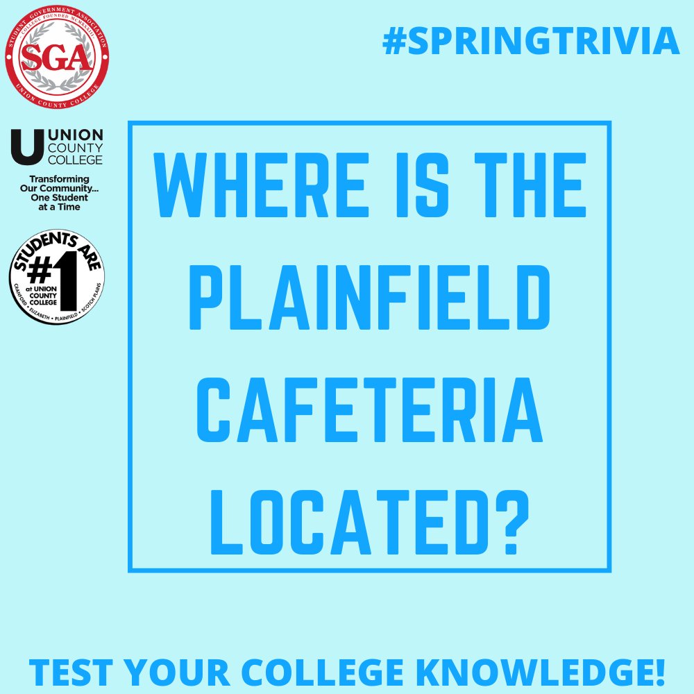 unioncollegesga's tweet photo. Hey there Wise Owls, DM us your answer to one of these three trivia questions! Your choice! #uccsga #goowls #endccstigma #getinvolved #springtrivia https://t.co/BMzcaPJp0p