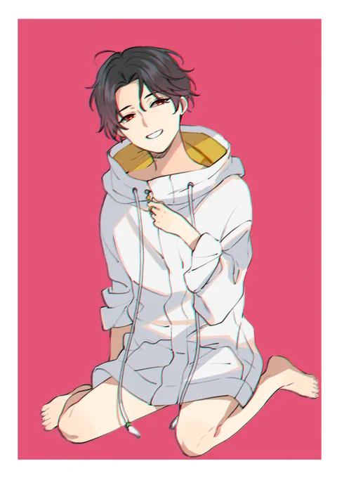 ショタ?️rkgk 