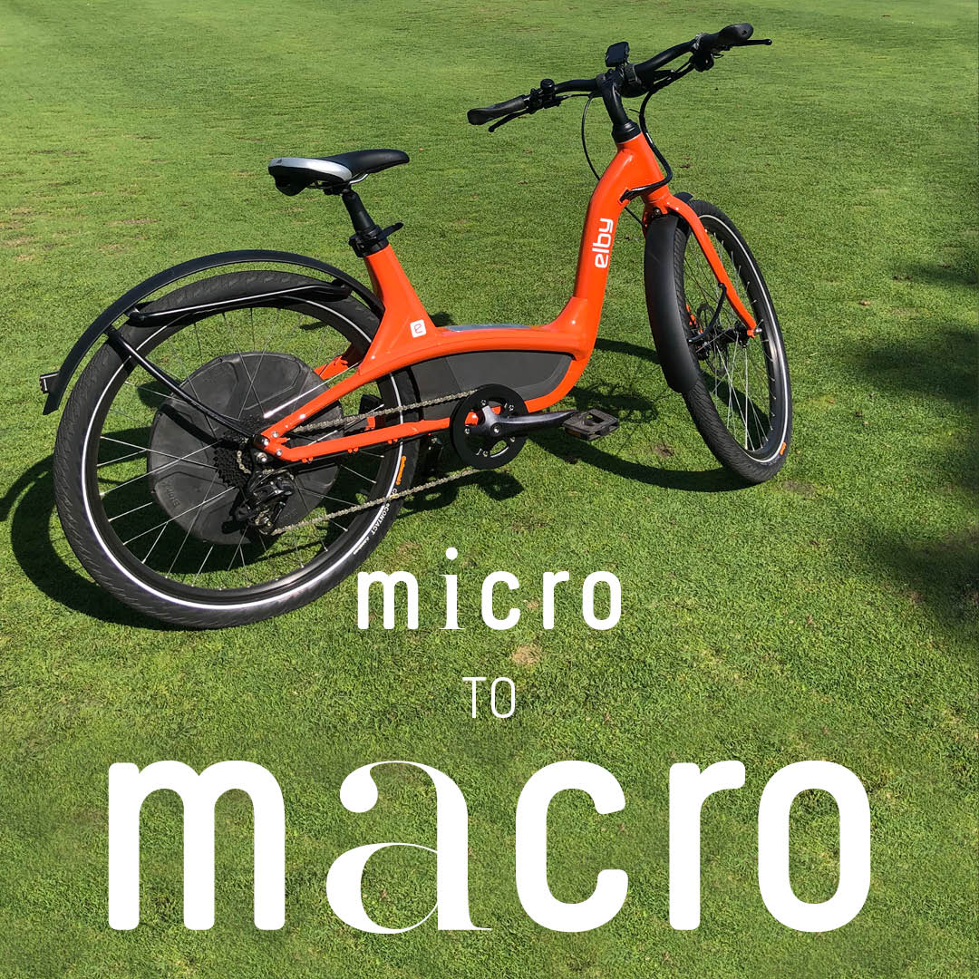 CollecdevTO's tweet photo. Did you know that biking instead of driving can reduce more than 90 percent of greenhouse gas emissions and can also save you thousands annually? Park your @ElbyBike E-Bike in the bicycle parking available at TRETTI.
#MicroToMacro #CollecdevCommunities #Collecdev https://t.co/viA9RhU3p2