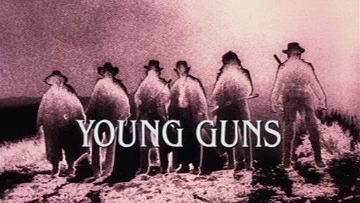 WeirdWestRadio's tweet photo. Clint and I are putting together our own Top 50 Westerns of all time. It's a process that will take until the end of the year but this one will definitely be on my list. -MF

#westerns #weirdwesterns #cowboyfilms https://t.co/txsFSZR1J0