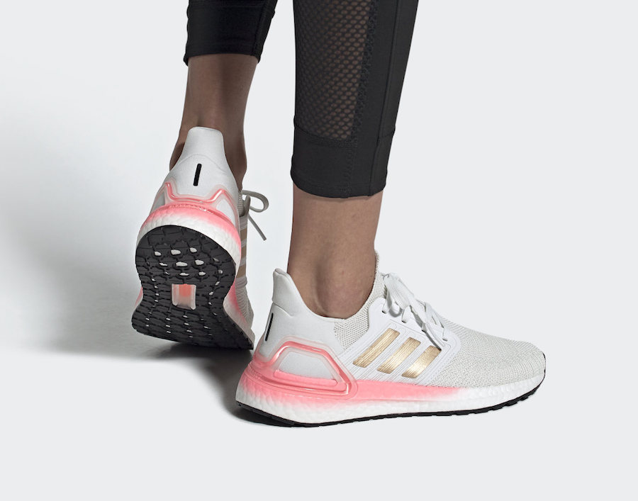 Adidas Ultra Boost Women Promotions