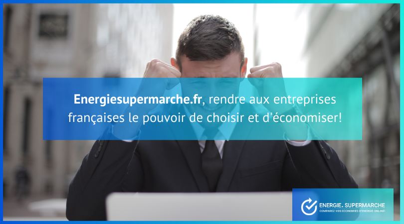 ESupermarche's tweet photo. Economisez sur votre contrat énergétique professionnel en choisissant le bon fournisseur !

Rendez-vous sur https://t.co/bR8kKt6Ifn et voyez par vous-même comme il est facile d'économiser de l'argent sur votre contrat d'énergie ! 😃 https://t.co/sKz8AY5IOb