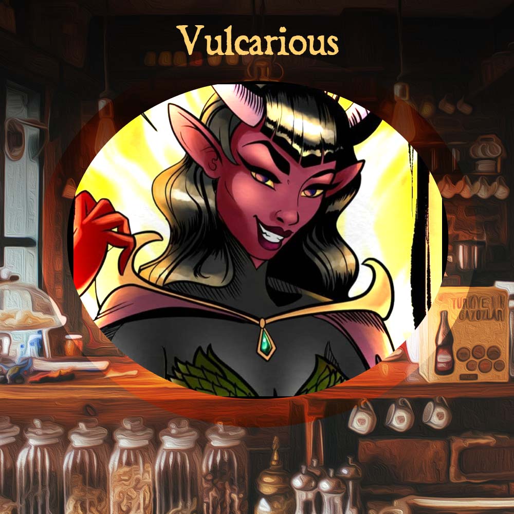 daishocon's tweet photo. And our final spotlight creator is Vulcarious, author of Belvamere: Glass Mountain 😍 which you can read NOW on Webtoons!
Check out the comic and more of their art below! 📖 😊

Webtoons: https://t.co/daqNhwBFtt
Instagram: https://t.co/rj9Fm9R6ha https://t.co/1fcre4QvuE