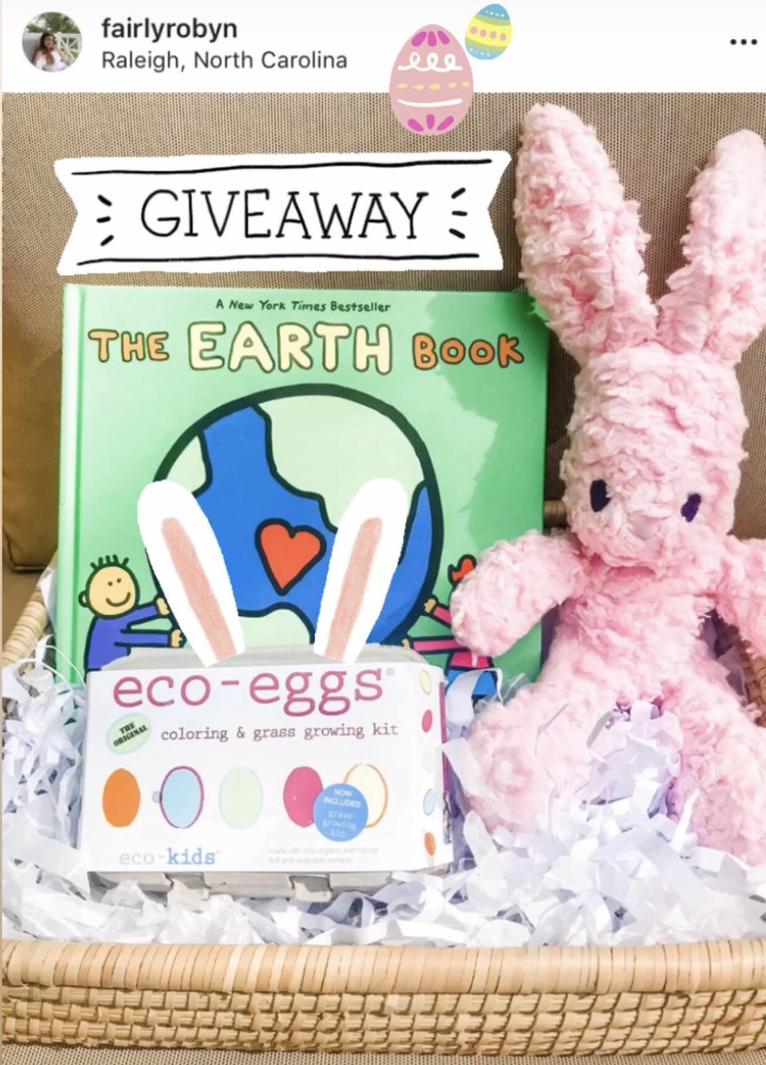 fairlyrobyn's tweet photo. I think we could all use a pick me up.  How about an Eco friendly April GIVEAWAY?  See page for details! https://t.co/r4CqBd2FZF #April #giveaway #Easter #EarthDay #ecofriendly https://t.co/hHORXfHxjg