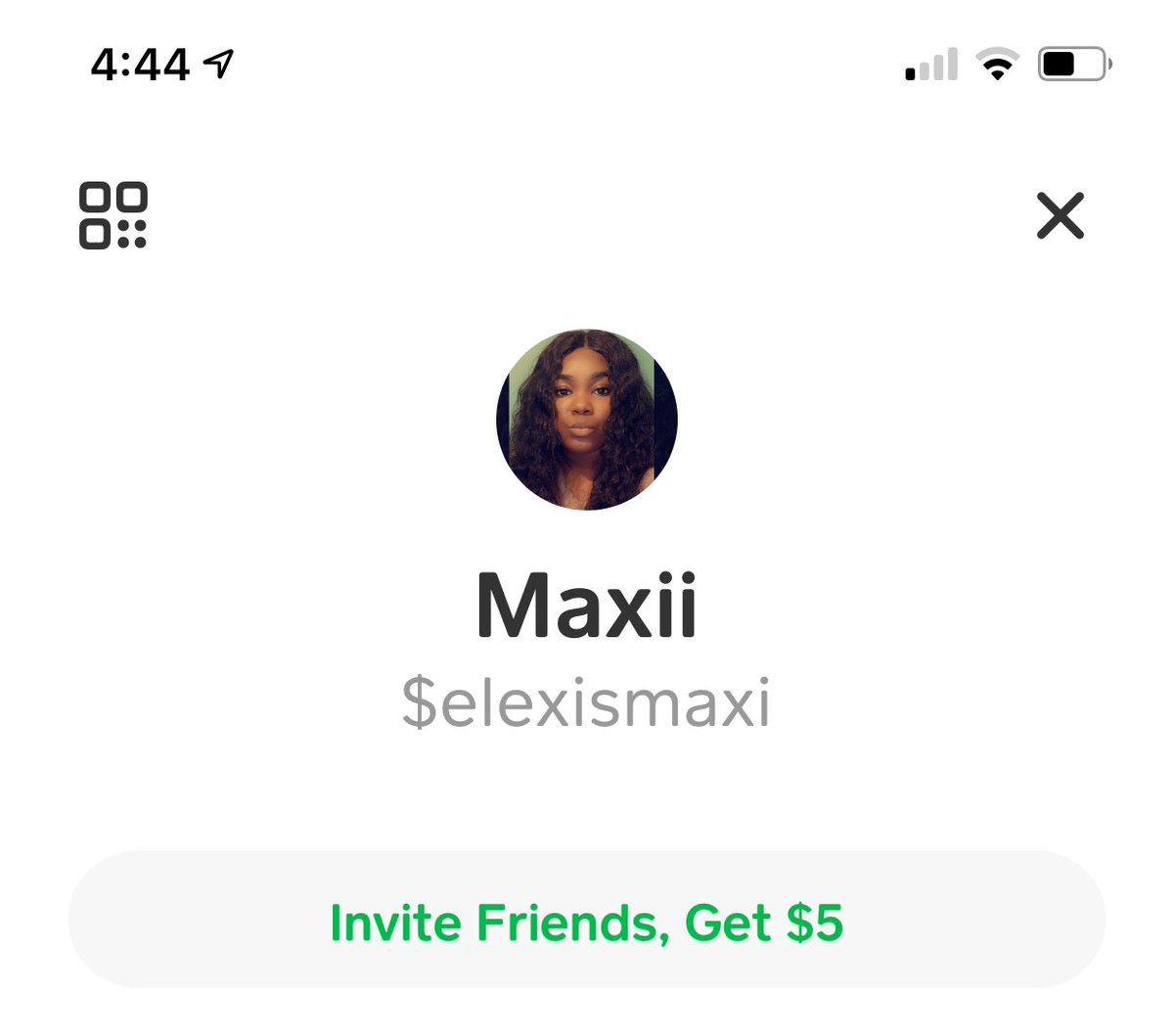 lovemaxx_'s tweet photo. #HottiesAtHome I’m 25 and could really use this money to buy the supplies to start my nail business❤️❤️❤️❤️ this would really mean a lot .. being out of work is hectic ! @theestallion https://t.co/90tJRhimeV