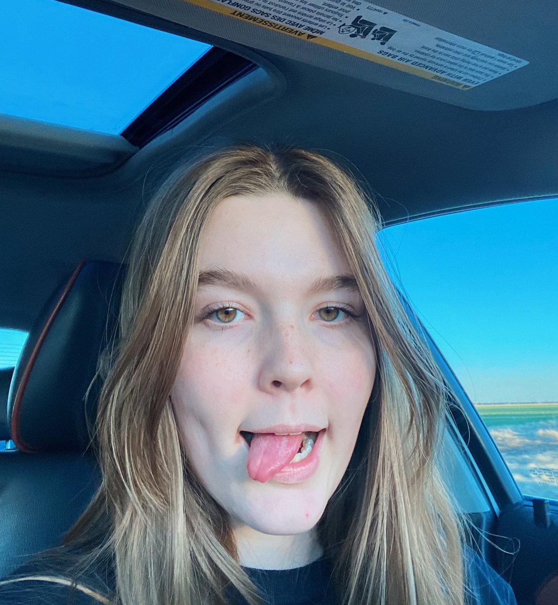 madisonrbrownn's tweet photo. #NewProfilePic https://t.co/K2y7t8hqnR