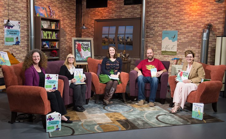 Watch the <a href="/FFXNetwork/">Fairfax Network</a> <a href="/FFXMTA/">Fairfax Network MTA</a> “Meet the Author” webcast w/#OurFCPS teachers-authors, <a href="/BrianHerb17/">Brian Herberger ☮️ ❤️ 🎵</a>, <a href="/MsLuster_SLES/">Lori Luster</a>, <a href="/vateacher09/">Alexis Rivera</a> #AlexisRivera &amp; @ZmusicLife #LisaZargarpur on our YouTube Channel at bit.ly/2R212gx.