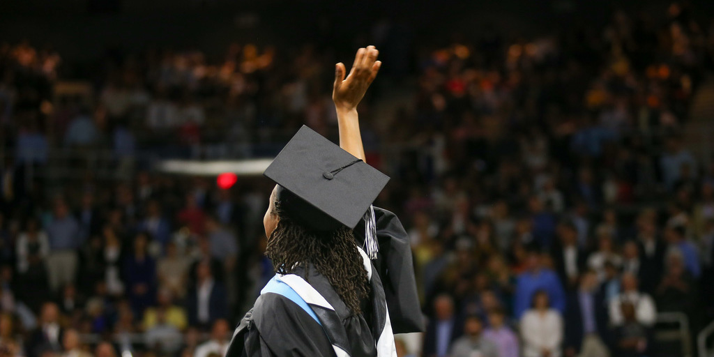 Providence College tweet media