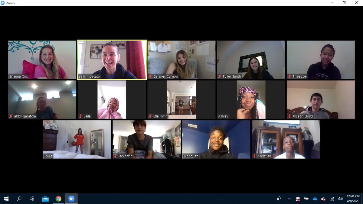 MyersParkHS's tweet image. Thanks to ALL of our staff and students for 3 1/2 weeks of FANTASTIC collaboration!

Happy Spring Break from the Park!  💕