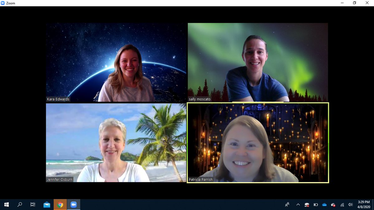 MyersParkHS's tweet image. Thanks to ALL of our staff and students for 3 1/2 weeks of FANTASTIC collaboration!

Happy Spring Break from the Park!  💕