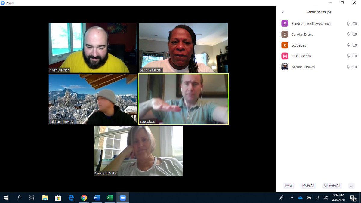 MyersParkHS's tweet image. Thanks to ALL of our staff and students for 3 1/2 weeks of FANTASTIC collaboration!

Happy Spring Break from the Park!  💕