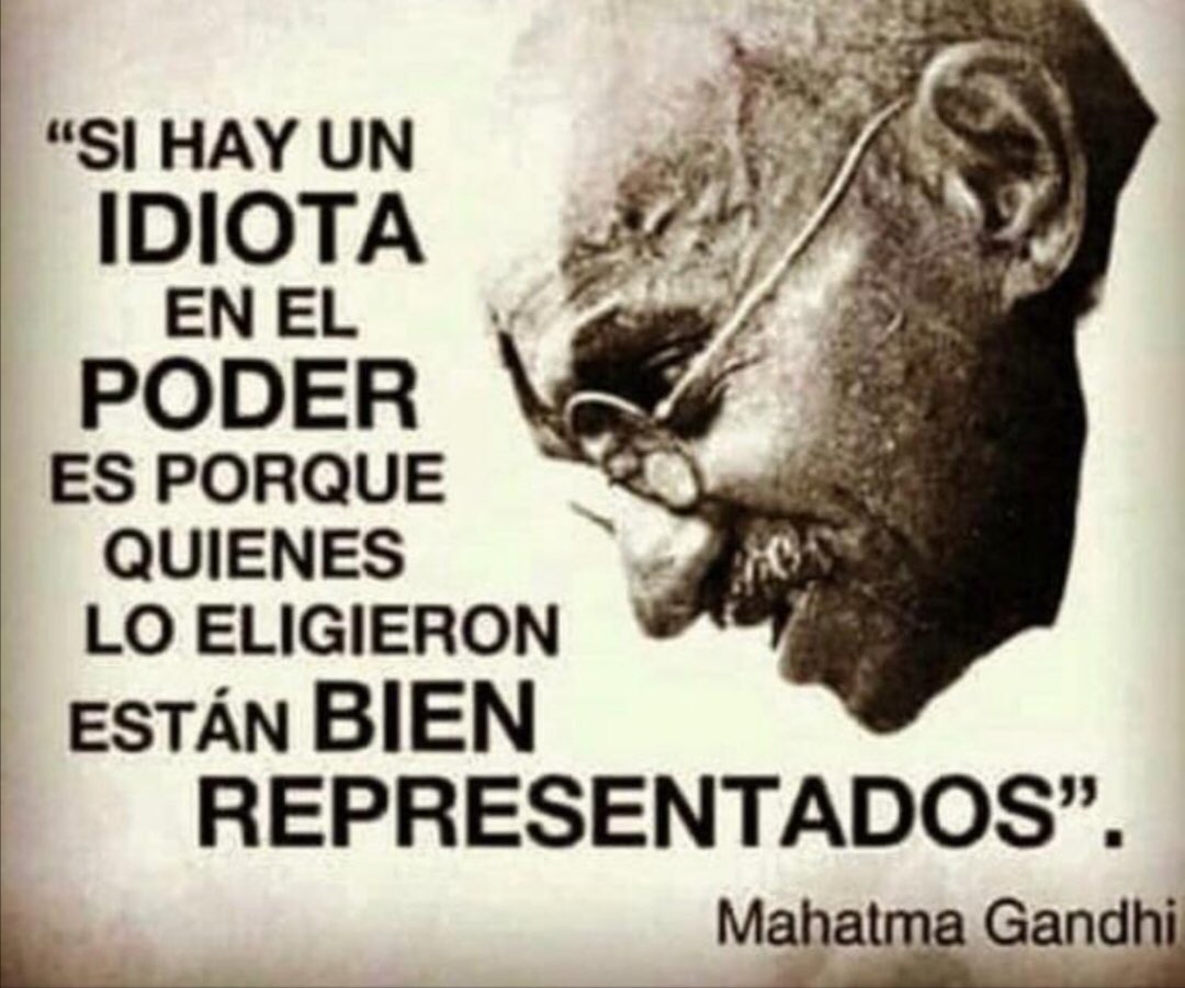 joaquinps63's tweet photo. Fue, es y será.., https://t.co/kSBjKGSzjx