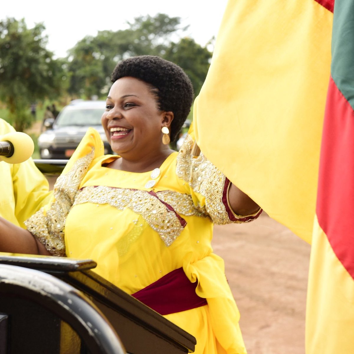 KIKUUBE DISTRICT UPDATES 🇺🇬 tweet media