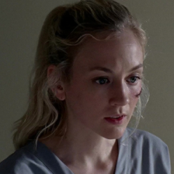 alloutfandom's tweet photo. #beth was strong she was a fighter never gave up always believed there were still good people in this world she taught daryl that it wouldn't kill you to have a little faith in turn he taught her to track & shoot a crossbow #TWD #thewalkingdead #bethgreene #bringbethback https://t.co/L81kAmwjVd