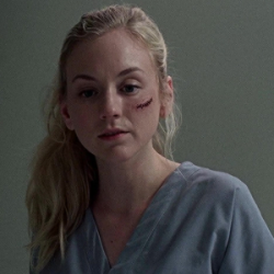 alloutfandom's tweet photo. #beth was strong she was a fighter never gave up always believed there were still good people in this world she taught daryl that it wouldn't kill you to have a little faith in turn he taught her to track & shoot a crossbow #TWD #thewalkingdead #bethgreene #bringbethback https://t.co/L81kAmwjVd