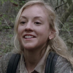 alloutfandom's tweet photo. #beth was strong she was a fighter never gave up always believed there were still good people in this world she taught daryl that it wouldn't kill you to have a little faith in turn he taught her to track & shoot a crossbow #TWD #thewalkingdead #bethgreene #bringbethback https://t.co/L81kAmwjVd