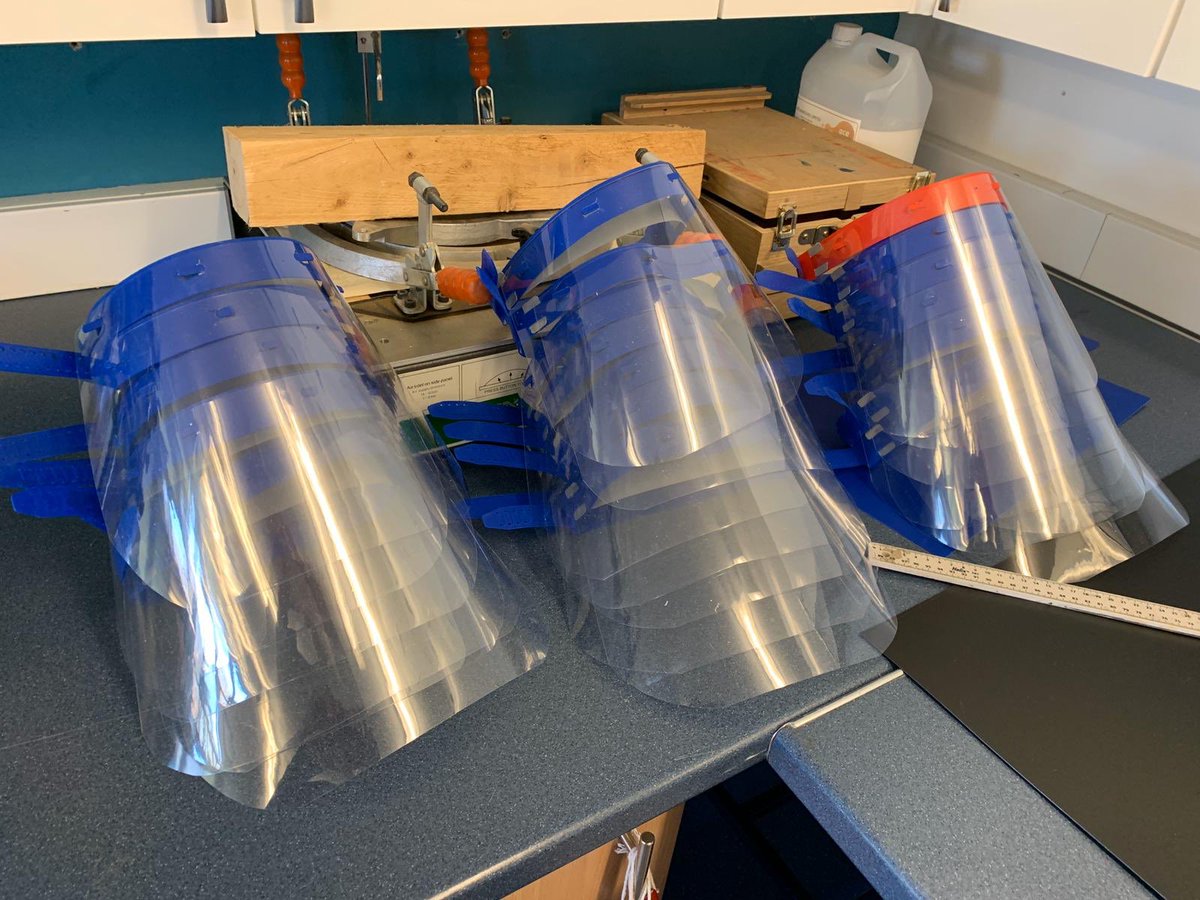 #protecttheNHS <a href="/FlixtonGS/">Flixton Girls School</a> @hltMAT <a href="/CreateFGS/">Art&DT FGS</a> thank you Mr Hiller! Putting our school kit to good use! <a href="/GavinWilliamson/">Sir Gavin Williamson CBE MP</a> <a href="/TraffordCouncil/">Trafford Council</a> <a href="/NHSuk/">NHS</a>