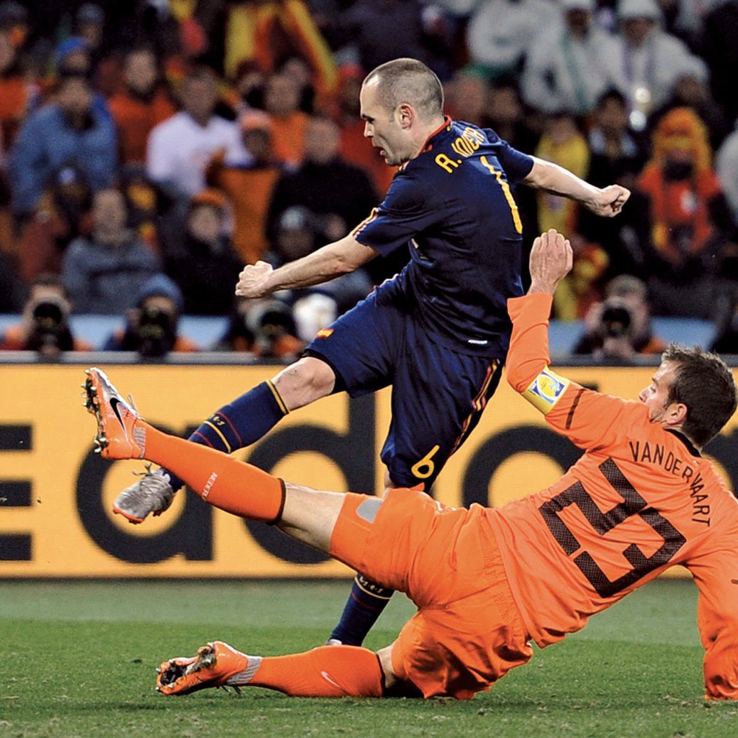 NebulaFootballx's tweet photo. Unpopular opinion: 2010 World Cup in South Africa was the best World Cup of all time. 🔥🇿🇦 https://t.co/T0TZV1VPJj