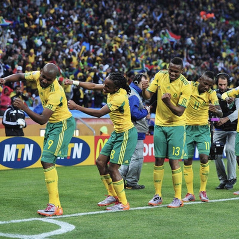 NebulaFootballx's tweet photo. Unpopular opinion: 2010 World Cup in South Africa was the best World Cup of all time. 🔥🇿🇦 https://t.co/T0TZV1VPJj