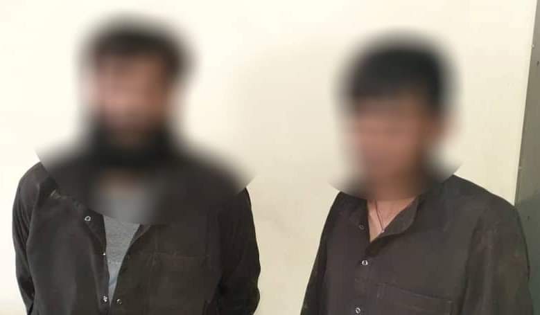 Taliban claim about ANDSF raid in Wardak was partially confirmed by Afghan MoI. Of course Afghan MoI gave a totally different account of the raid, claiming that 2 Taliban militants including a commander were killed & 2 arrested in Nerkh district of Maidan Wardak.  #Afghanistan