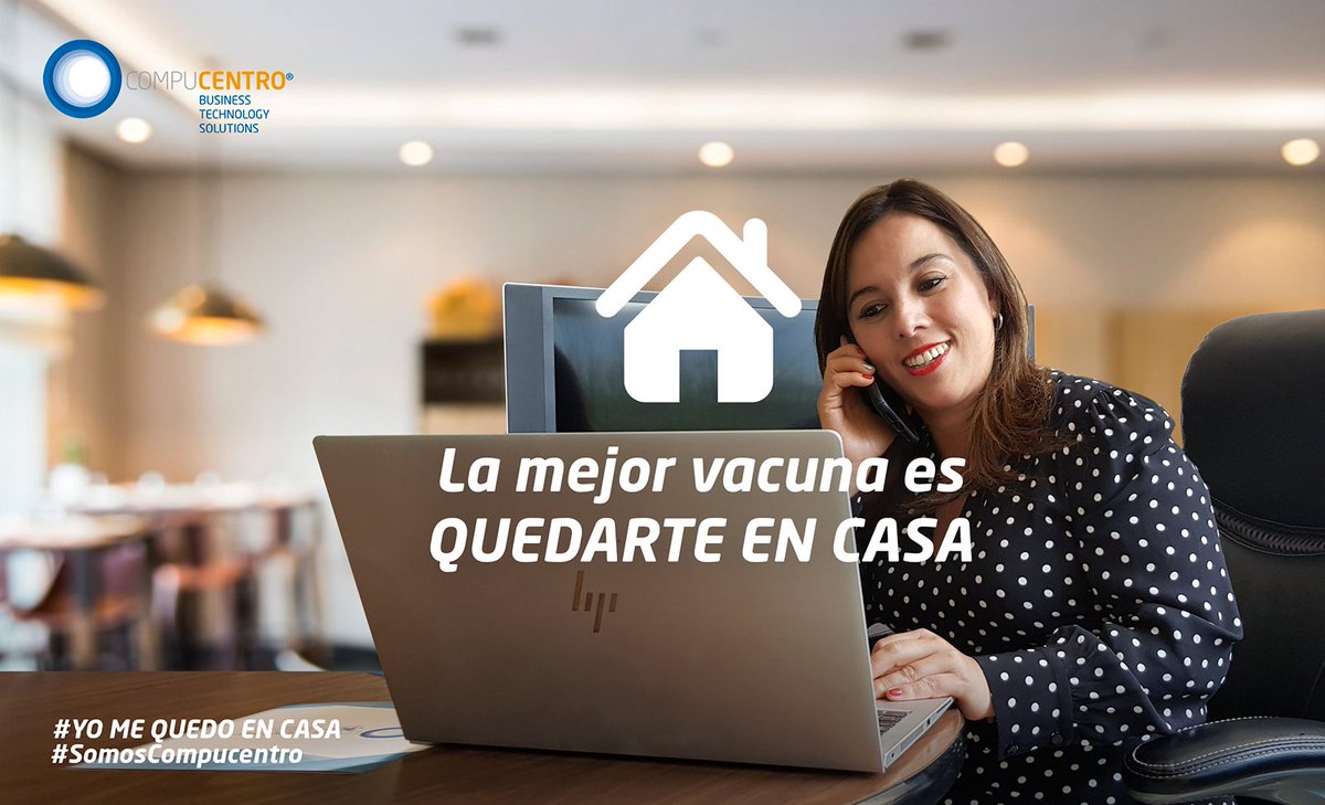 CompucentroIT's tweet photo. Tips para hacer #HomeOffice 
1- Mantén limpio tu espacio de trabajo.
2- Asegura tu conexión a internet, escritorio virtual etc. 
3- Respeta los horarios de oficina. 

Si aún no cuentas con una solución eficiente ¡Contáctanos! Nosotros te ayudamos somos #compucentro https://t.co/xwf2OwMe4Q