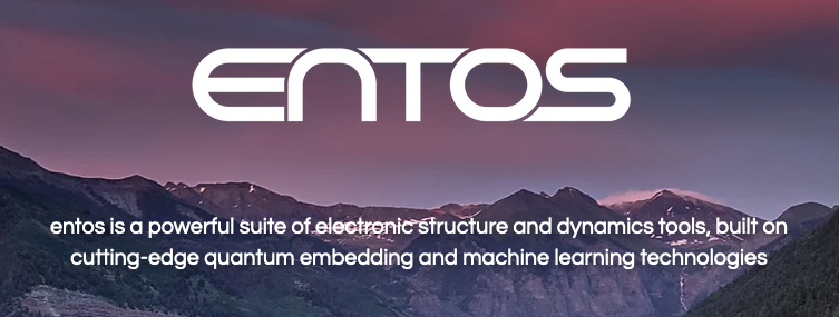 tamu_hprc's tweet image. Upcoming TAMU HPRC Short Course: Introduction to Entos - QM Simulation Software for PCs, HPC, and the Cloud

Instructors: Thomas Miller @tfmiller3 &amp;amp; Daniel Smith
Friday, 4/10, 1:30-4PM

Registration: hprc.tamu.edu/training
#compchem #entos #QuantumEmbedding #HPC #TAMU @EntosAI