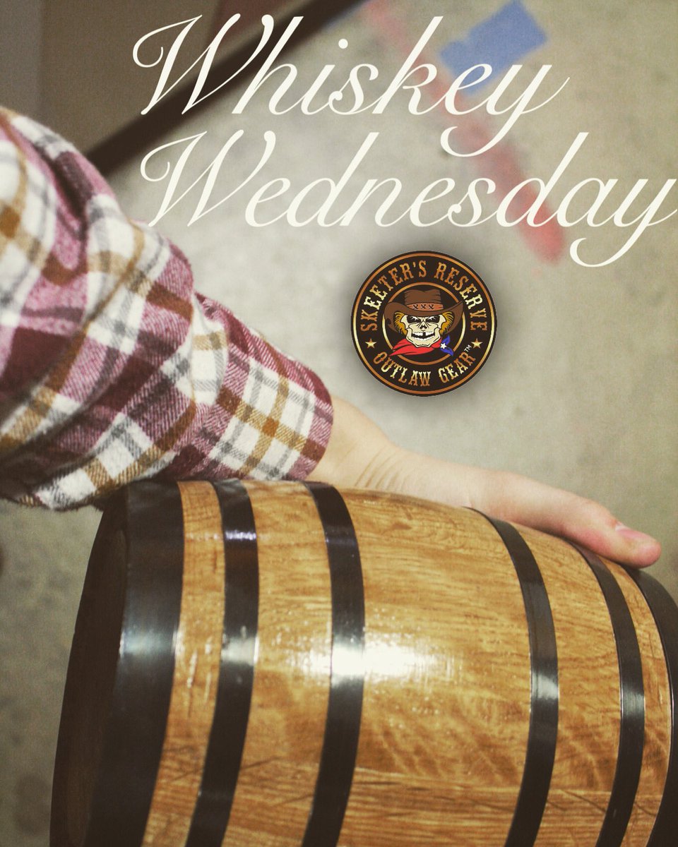 #WhiskeyWednesday

instagram.com/p/B-up7A5pyxx/…