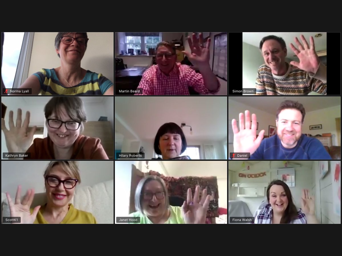 Meet some of the <a href="/appetite4angus/">Appetite for Angus</a> crew! Couldn’t quite squeeze us all in. #planning #workingtogether #Angus #foodanddrink #appetite