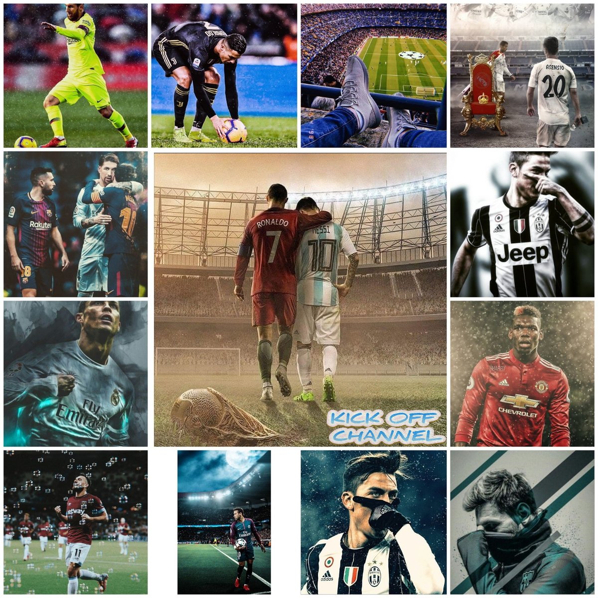 kickoffchannel's tweet photo. #NewProfilePic https://t.co/6WNLz9XyO9