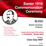 Photo by Cllr Declan Bree (@Declan_Bree)