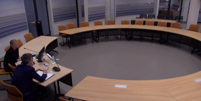 De burgemeester en griffier constateerden na opening van de raadsvergadering <a href="/PapendrechtGem/">Gemeente Papendrecht</a> op woensdagavond 8 april dat er geen raadsleden aanwezig waren. Daardoor werd er niet voldaan aan de wettelijk vereiste aanwezigheid van 12 raadsleden.