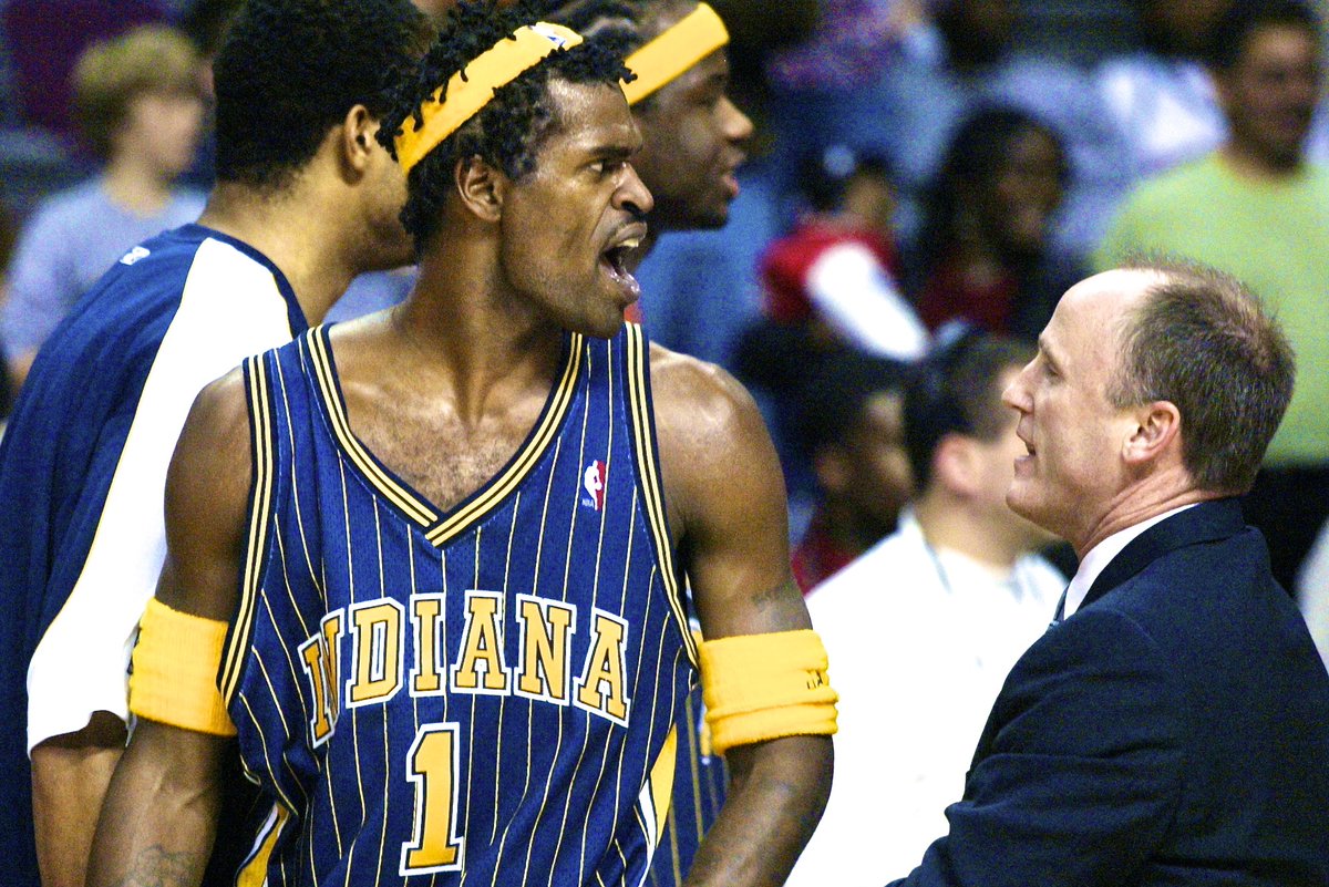 PapaJ0HNS1229's tweet image. Hooper of the day, Stephen Jackson #StackJack