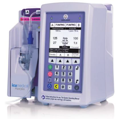 icumedical360's tweet photo. @armycore0613 @USArmyReserve   IV Pumps available for Chicago hospital openings.  Local Chicago company ready to help with IV solutions, IV sets and IV pumps   @GovPritzker https://t.co/XWLerXjgIw